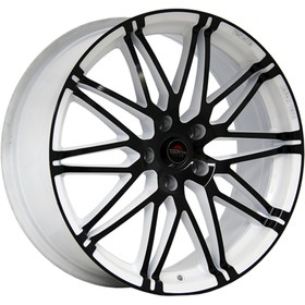 

Диск литой YOKATTA MODEL-28 6x15 5x100 ET40 d57.1 W+B