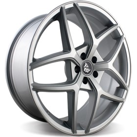 

Диск литой YST X-19 8x19 5x100 ET35 d57.1 SP