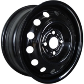 

Диск штампованный Steger 8667ST 6.5x16 5x112 ET60 d66.5 Black