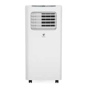 

Кондиционер мобильный Royal Clima MOBILE PLUS RM-MP30CN-E, охлажд. 3000 Вт, 30 м2, пульт ДУ