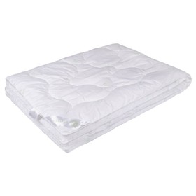Одеяло облегченное «Бамбук - Премиум», размер 140 × 205 см