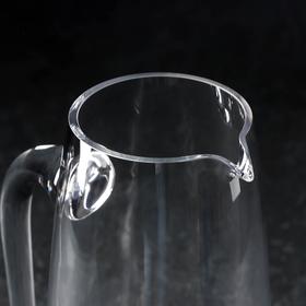 

Кувшин Crystalline, 800 мл