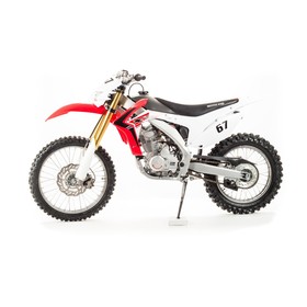

Мотоцикл кросс 250 XR250, красный, 250 см3, 5 скоростей