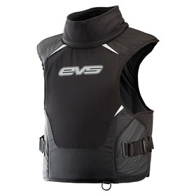 

Жилет защитный EVS Trail SV1, размер XS-S, чёрный
