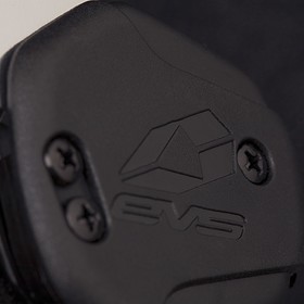 

Брейсы EVS AXIS PRO, взрослые, размер L, чёрный, коричневый