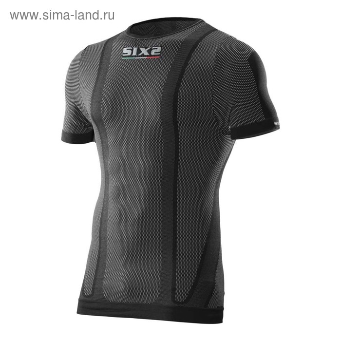 

Термофутболка SIXS TS1, размер L, чёрная