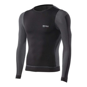 

Термокофта SIXS TS6, размер M, чёрный