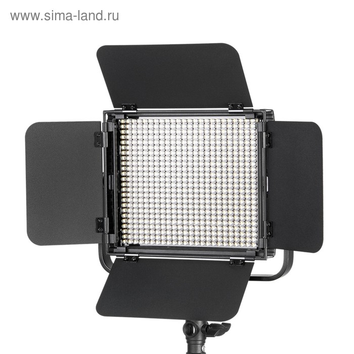 

Осветитель светодиодный Falcon Eyes FlatLight 600 LED