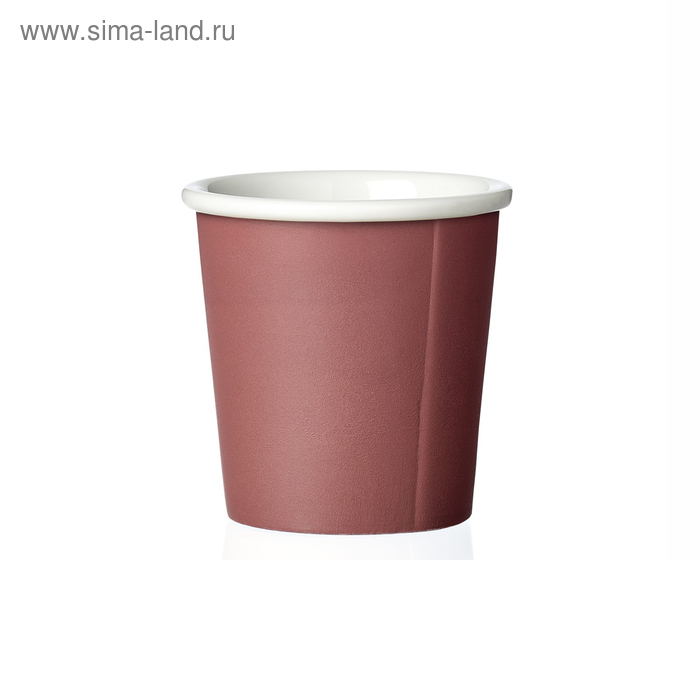 

Стакан Annа 80 мл, бордо