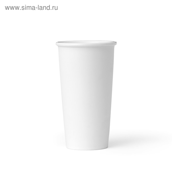 

Термостакан Emma 400 мл, белый