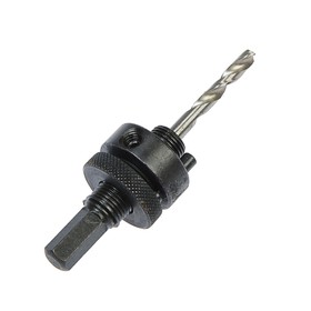 

УЦЕНКА Хвостовик шестигранный TUNDRA, для коронок биметаллических свыше 30 мм