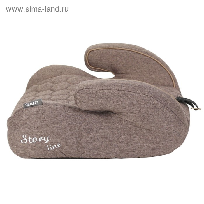 

Бустер Rant Play Story line LB781, группа 2-3 (15-36 кг), цвет brown