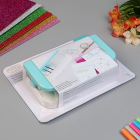 

Дырокол для создания отверстий для планера «PLANNER HOLE PUNCH»