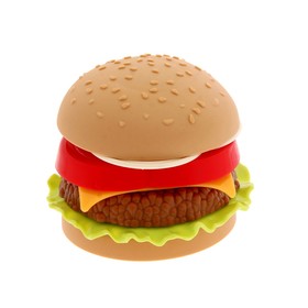 Набор продуктов  'Гамбургер'   в ПАКЕТЕ Ош