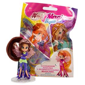 

Фигурка Winx Magic style, МИКС