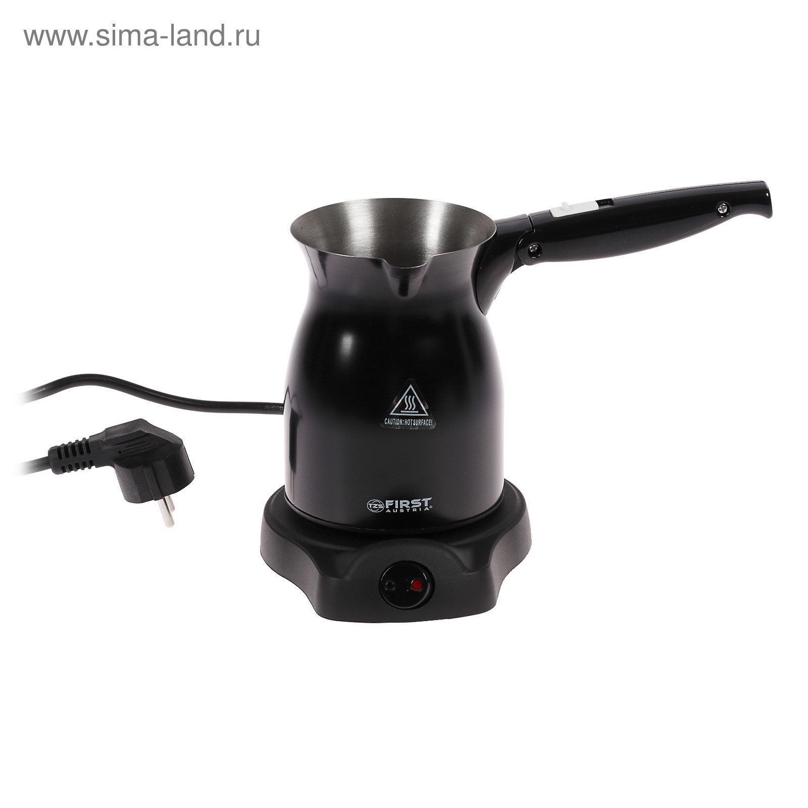 Где Купить Электрическую Турку