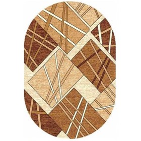 

Ковёр овальный Laguna D487, размер 200 х 300 см, цвет beige
