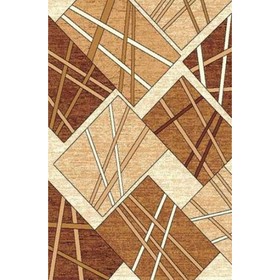

Ковёр прямоугольный Laguna D487, размер 300 х 400 см, цвет beige