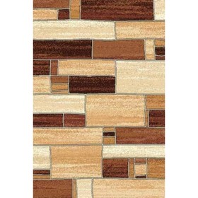 

Ковёр прямоугольный Laguna D491, размер 150 х 190 см, цвет beige