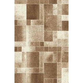 

Ковёр прямоугольный Sunrise 2 D447, размер 100 х 200 см, цвет beige