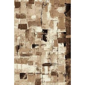 

Ковёр прямоугольный Sunrise 2 D457, размер 80 х 150 см, цвет beige