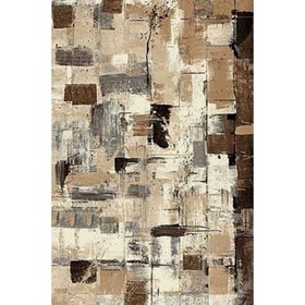 

Ковёр прямоугольный Sunrise 2 D457, размер 150 х 230 см, цвет gray-beige