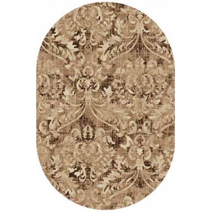 D064 - Beige - овал (2 х 4 м). 2,5*4,0м ковер Lyonesse 509 m.d.Beige/m.d.Beige овал. Круглые ковры 160 бежевого цвета. D064 - Beige - овал (2 х 5 м).