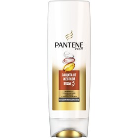 

Бальзам-ополаскиватель Pantene «Защита от жесткой воды», 360 мл