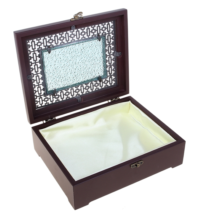 Шкатулка "Мифы Греции" со стразами