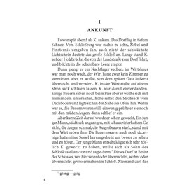 

Foreign Language Book. Замок (неадаптированный текст на немецком языке). Кафка Ф.