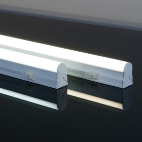 

Светильник светодиодный LST01, 18 Вт, 6500К, LED, цвет белый, IP20