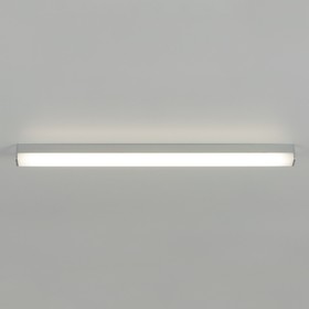 

Светильник светодиодный LST01, 16 Вт, 4200К, LED, цвет белый, IP20