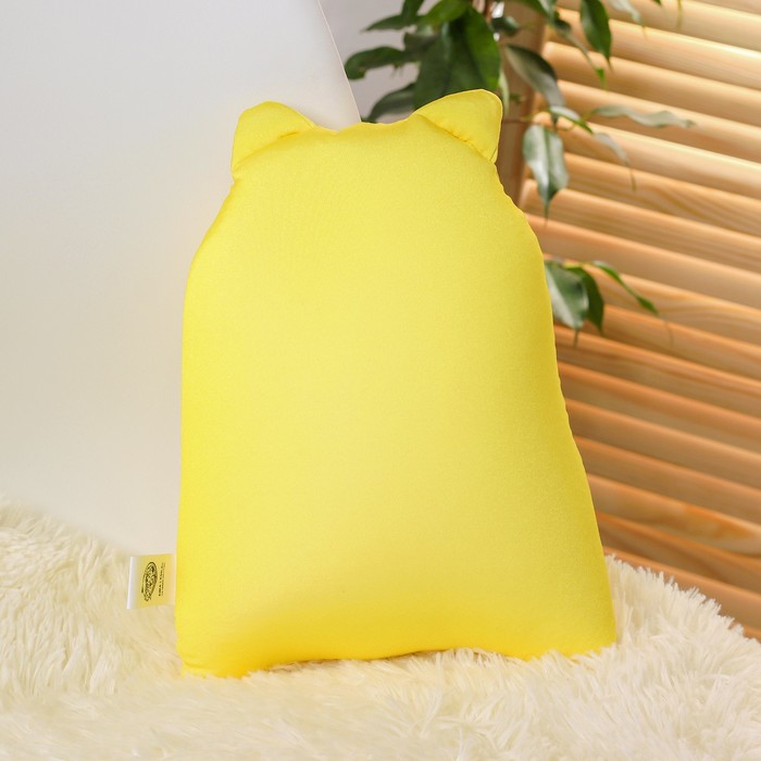 Мягкая игрушка-антистресс "Йошкин кот"