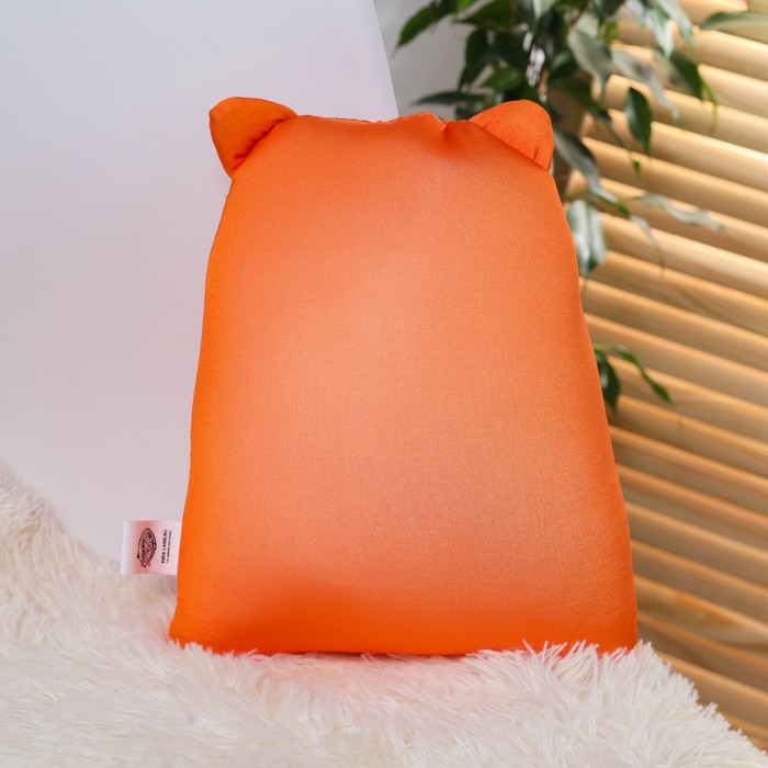 Мягкая игрушка-антистресс "Погладь Котэ"