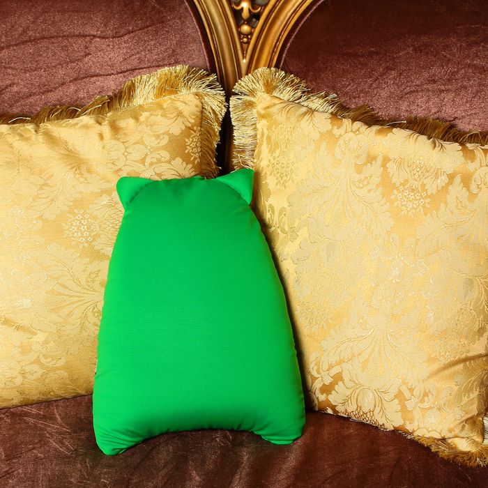 Мягкая игрушка-антистресс "Хочу много денег"