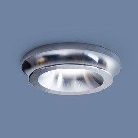 

Светильник светодиодный DSHB48, 3 Вт, 4200К, LED, цвет хром, d=35мм