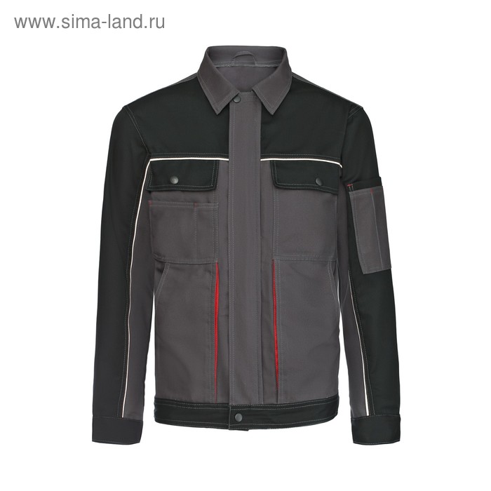 фото Куртка «эксперт», размер 56-58/182-188