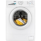 Стиральная машина Zanussi ZWSO 6100V Стиральная машина Zanussi ZWSO 6100V