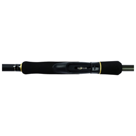

Спиннинг NORSTREAM Invict 802M, тест 5-28 г