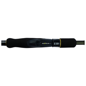 

Спиннинг NORSTREAM Invict 862MH, тест 10-38 г