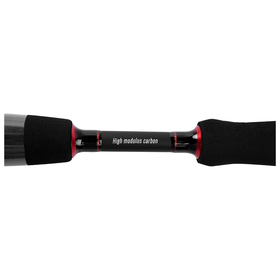 

Спиннинг NORSTREAM Rooky 602ML, тест 4-18 г