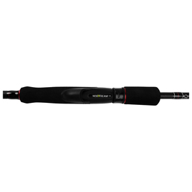 

Спиннинг NORSTREAM Rooky 702MMH, тест 8-32 г