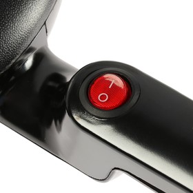 

УЦЕНКА Блинница электрическая Centek CT-1455, погружная, 800 Вт, d=20 см, антиприг. покр.