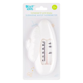 

Термометр для воды Roxy-kids «Подводная лодка»