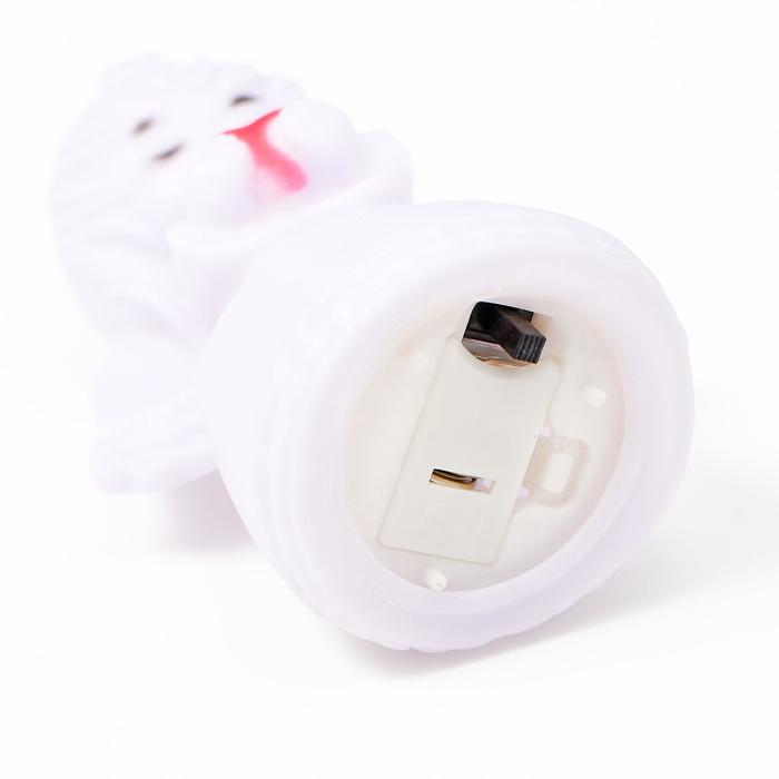 Ночник "Ангел в платьишке"