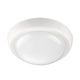 

Светильник светодиодный OPAL, 24 Вт, 4000К, LED, цвет белый