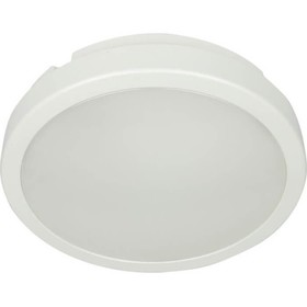 

Светильник светодиодный OPAL, 24 Вт, 4000К, LED, цвет белый