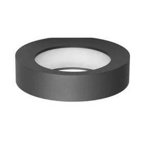 

Светильник светодиодный ROCA, 10 Вт, 3000К, LED, цвет серый