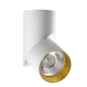 

Светильник UNION, 23 Вт, 3000К, LED, цвет белый