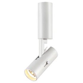 

Светильник BLADE, 15 Вт, 3000К, LED, цвет белый
